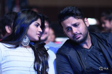 Lie Movie Pre Release Function